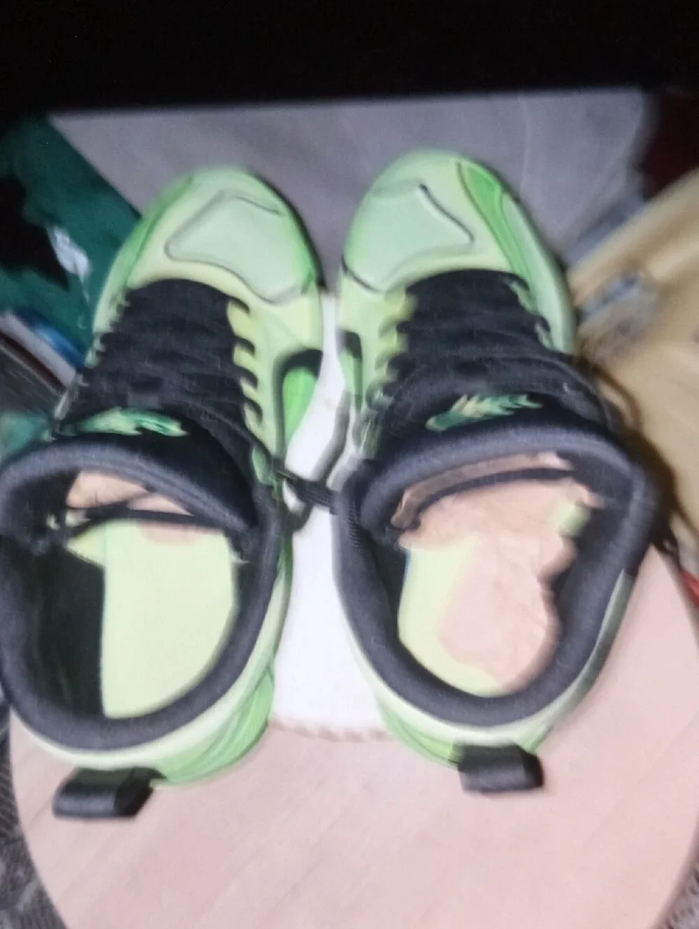 Jordan Tatum 3 6th Man Size 11 Men Item 3